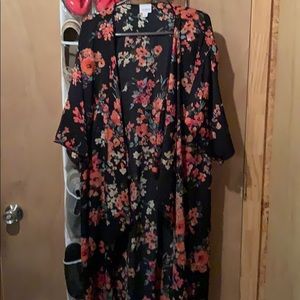 Lularoe Shirley